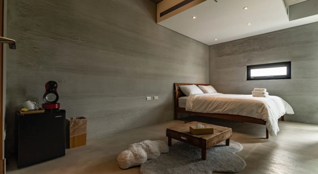 Номер Standard Life in Nature B&B