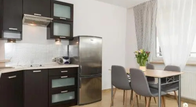 Jantar Apartamenty- Zielone Tarasy, Забронировать Апартаменты/квартира Отели Kolobrzeg Region с парковкой, Парковка