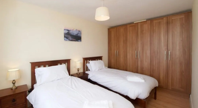 Lough Currane Holiday Homes, Забронировать Дом для отпуска Уотервилл Ring of Kerry