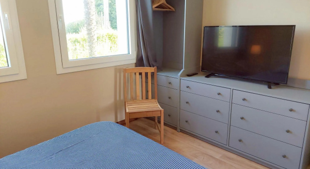 Breton holiday home in a quiet location near the beach, Забронировать Отель Сен-Пабю Finistère