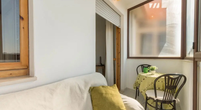 La Mansarda, Забронировать Отель Монсеррато Южная Сардиния