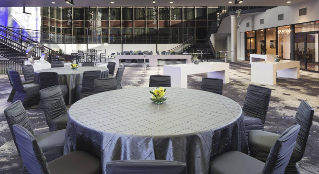 Sheraton Bloomington Hotel