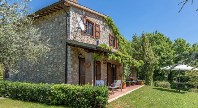 Villa Paola 6, Emma Villas, Забронировать Вилла Гуальдо-Каттанео Умбрия