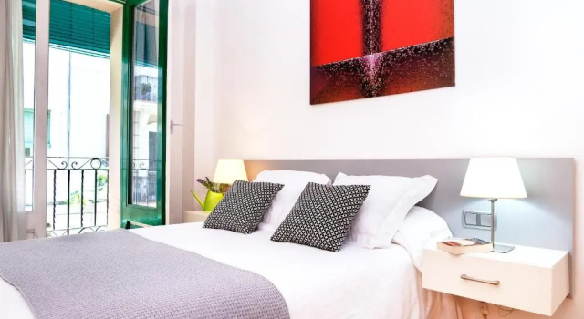 Апартаменты c 1 комнатой Feelathome Center Apartments