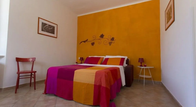 Da Zarè, Забронировать Отель Кампофилоне Марке