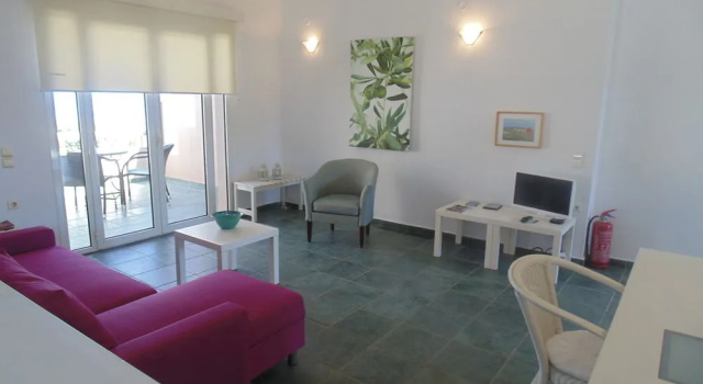 Achillion Villas