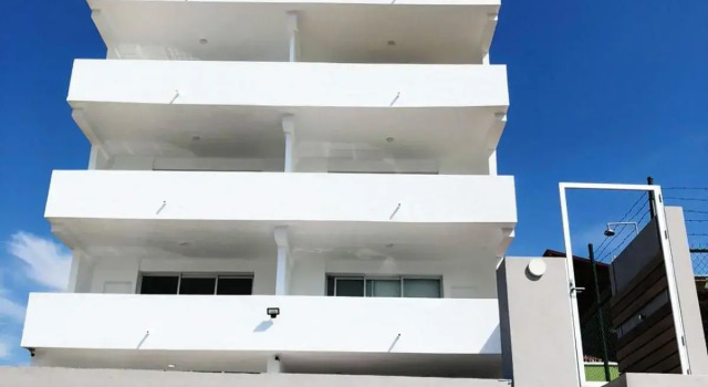 Increible Departamento A Pie De Playa En Manzanillo, Completamente Nuevo, Забронировать Отель Мансанильо Колима, рядом с Swordfish Monument