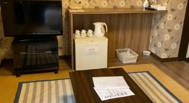 Номер Standard Oyado Cocochi
