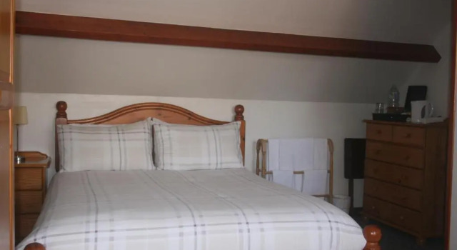 Номер Standard Au Petit Bled