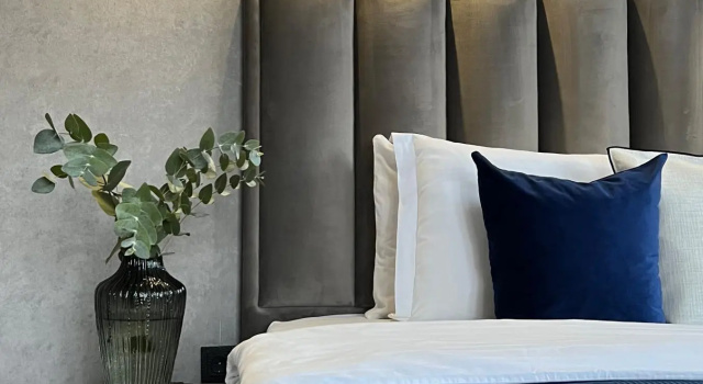 Pro.Apartment (Про.Апартмент) на проспекте Мира 106