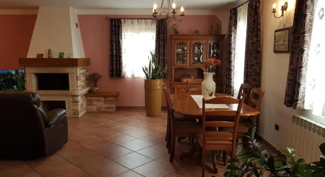 Вилла Villa AGAVA