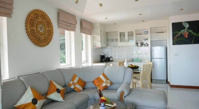 Royal Living Koh Samui - Apartment 9 With Wheel Chair Accessibility, Забронировать Апартаменты/квартира Самуй 