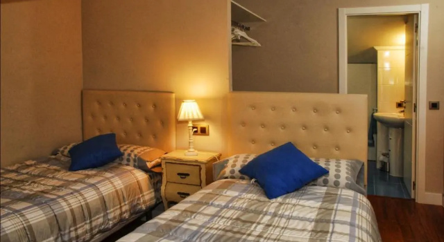 Salamanca Centro Apartamentos, Забронировать Апартаменты/квартира Саламанка Salamanca Province