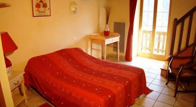 Номер Standard Chambres Et Tables D'Hote De Margaridou
