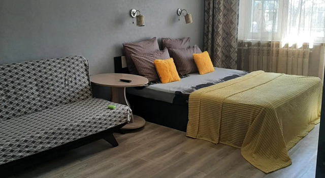 Апартаменты на улице Запорожская 27, Забронировать Апартаменты/квартира Чапаевск Самарская область