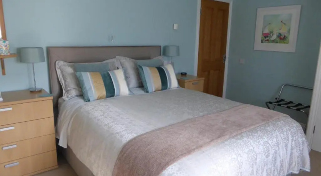 Номер Deluxe Liongate House
