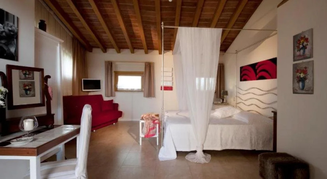 Massoni Bed and Breakfast, Забронировать Отель Пескьера-дель-Гарда Garda Veneto