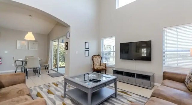 4-Bedroom Villa in Kissimmee 8417 SKC