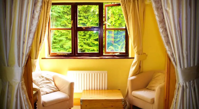 Hafan Deg Bed & Breakfast