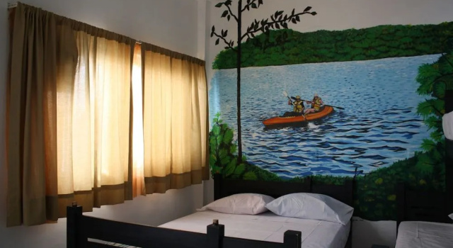 Hotel Calle 8