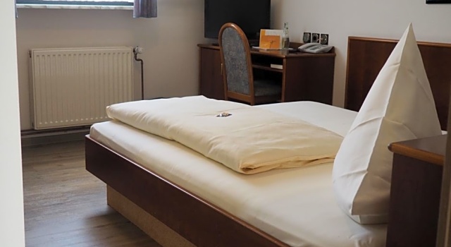 Номер Economy Hotel & Restaurant Bienefeld