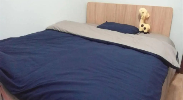Junyang's House
