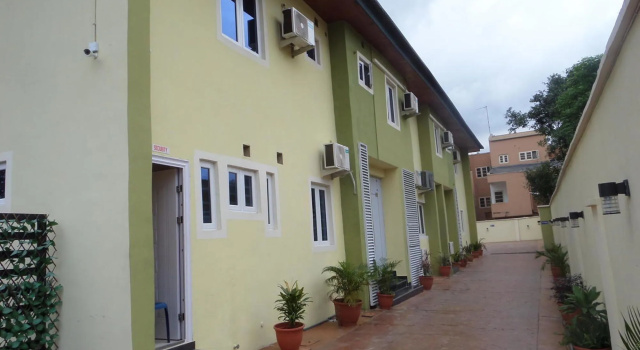 Alexia's Place Hotel