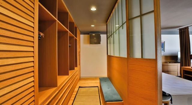 Номер Comfort Bilkent Casa Costa  Hotel