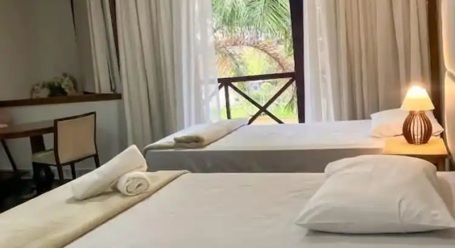 Люкс Park Hotel Modelo