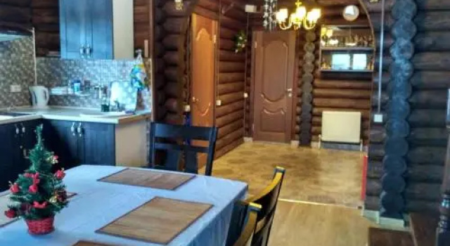Podvorie, Boek Hotel Sergiev Posad 