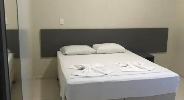 Одноместный номер Economy Hotel Aquarius