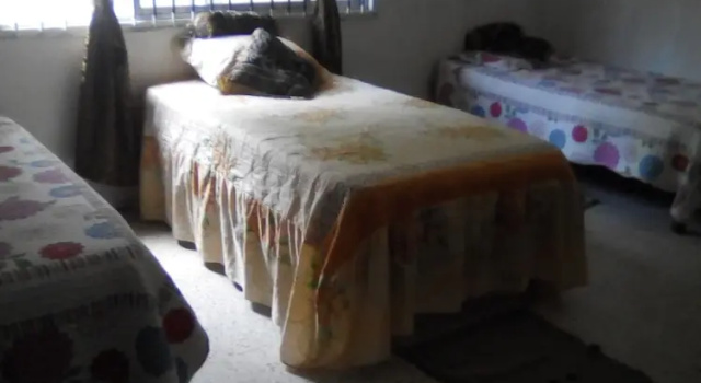 Номер Standard Pyeaca Guesthouse