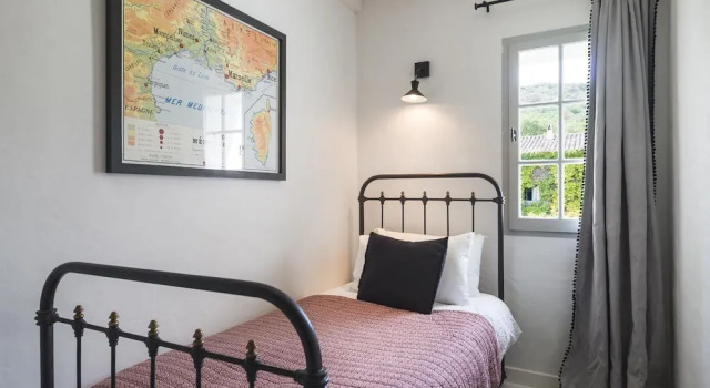 Mas des Oules - Maisons et appartements, Rezervasyon Daire Boulbon ViaRhona