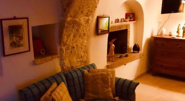 I Trulli della NaturaBio, Забронировать Отель Мартина-Франка Долина Итрии