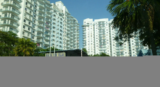 Port Dickson Holiday Apartment For Rent, Boek Appartement Port Dickson Appartementen, Appartement