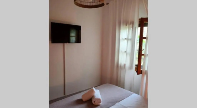 Olivia's Guest House