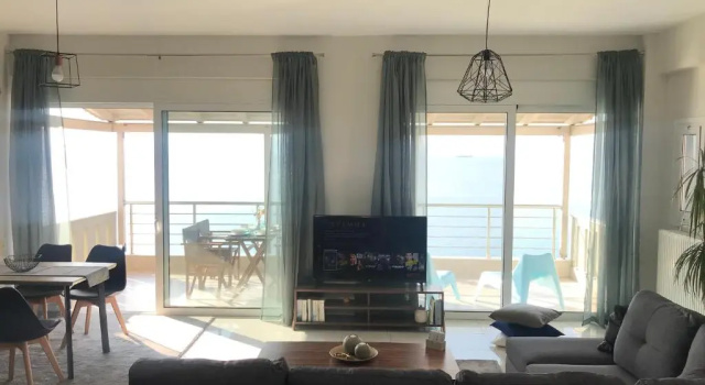 J&F Apartment A1