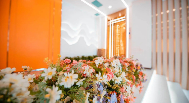 Elan Inn Changchun Convention And Exhibition Center, Забронировать Отель Чанчунь Чанчунь