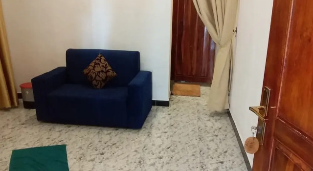 Номер Luxury Sunset View Beach Hotel