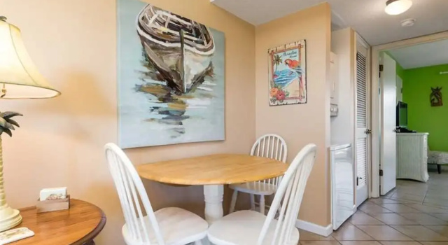 Lagoon Landing 203 by Meyer Vacation Rentals, Забронировать Отель Отели Alabama Gulf 4 звезды, 4*