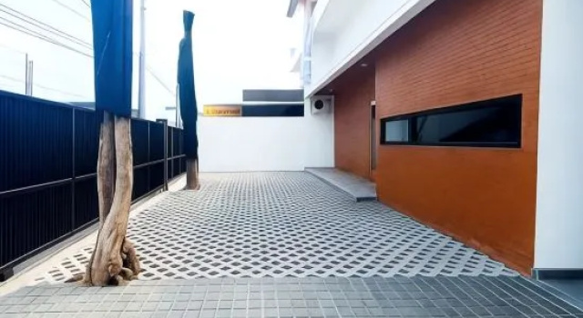 Ndalem Tamanan Syariah RedPartner, Rezervasyon Otel Gondowulung Yogyakarta Province
