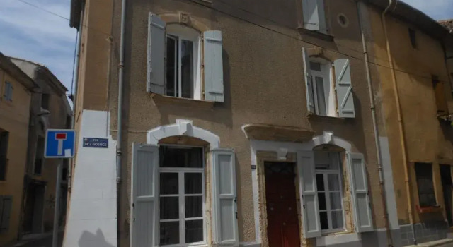 Le Mas Olivier, Rezerwuj Hotel Bessan Hérault