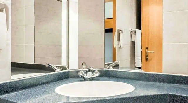 Номер Standard Garner Hotel Rotherham East by IHG