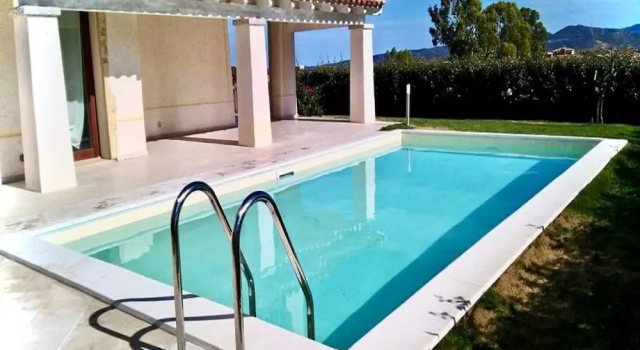 Santeodoro Exclusive House
