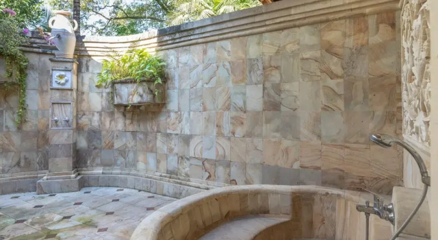 Вилла Deluxe Villa Cempaka
