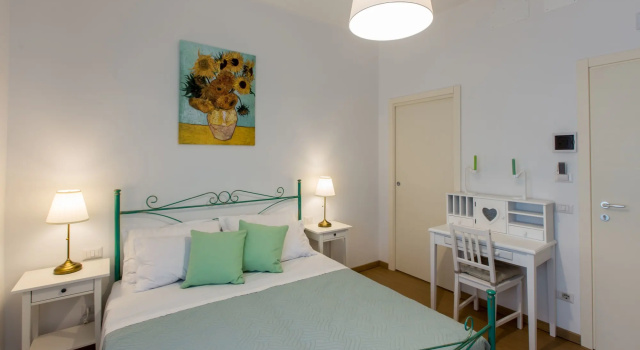 B&B A Casa dei Nonni
