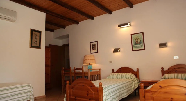 A Sena Runcatini, Rezervați Hotel Hoteluri în Aspromonte cu piscină, Piscină
