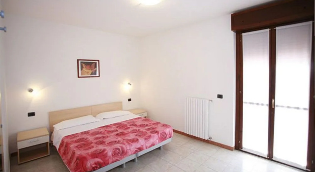 Meridiana Residence, Забронировать Отель Отели Garda Veneto с парковкой, Парковка