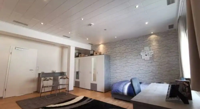 Eg11 Große 6 Zimmer Whg Für 6 Pers., Забронировать Отель Отели и гостиницы Лаубах, Отель
