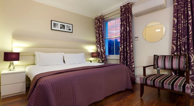 Q Kensington Two Apartments, Забронировать Апартаменты/квартира Апартаменты Большого Лондона, Апартаменты/квартира